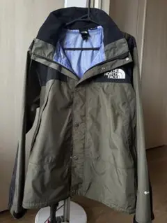 THE NORTH FACE マウンテン レインテックス ジャケット