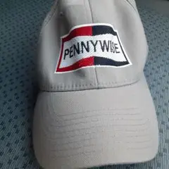 PENNYWISE キャップ FLEXFIT