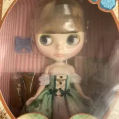 Takara Tomy - 【あいこです】☆新品・未開封 ブライス ジャルダンドゥママン AZONE INTERNATIONAL::えっくす☆きゅーと::商品詳細