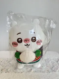 ちいかわ エニマイくじ A賞 セブン