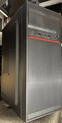 【即戦力ゲーミングPC】GTX660 Core i5 10GB 500GB