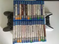 PS Vita ソフト 女性向けゲーム 32本+オマケ2本 セット
