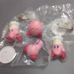 吉野家　カービィ　コラボ　フィギュア