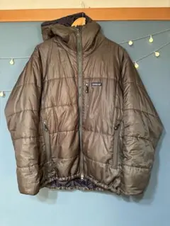 Patagonia マイクロパフ ダスパーカー パフボールジャケット MARS patagonia mars puff jacket パフジャケット