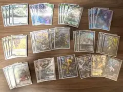 お買い得 デュエマ 4cディスペクター天門 40枚 スリーブ付き お買い得 デュエマ 4cディスペクター天門 40枚 スリーブ付き