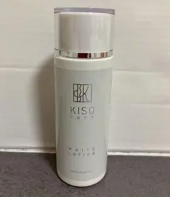 【新品未開封】キソ ホワイトローション VC 120ml