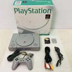 【動作確認済】箱有りSONY プレイステーション SCPH-5000 ゆ6