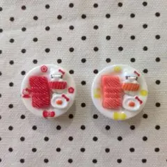 デコパーツ再入荷