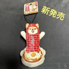⭐️新発売⭐️のびねこシリーズ　のびしば【門司】