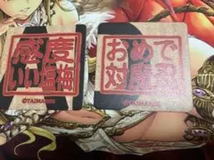 対魔忍　コースター