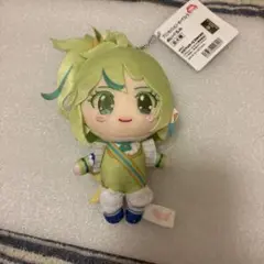 プリンセッション・オーケストラ ぬいぐるみ　プリンセス・ミーティア