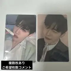 BLUE PARADISE テレ 2枚セット