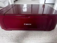 中古 CANON キャノン ＭＧ3630 プリンター