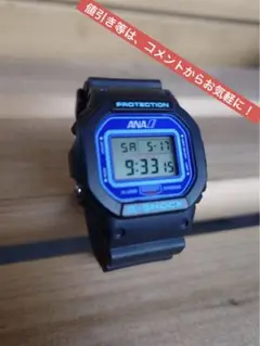 2025年最新】dw-5600 anaの人気アイテム - メルカリ