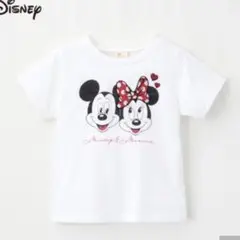 しまむら あんなコラボ Tシャツ 新品未使用 90