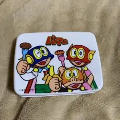 藤子・F・不二雄　パーマン　お弁当箱