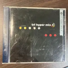 trf/ハイパー・ミックス・フォー
