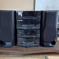 KENWOOD RX-G7 DM-MG7 LS-G7 CD+ラジオのみ動作確認 Yahoo!オークション - KENWOOD ケンウッド DM-MG7/RX-G7/LS-G7