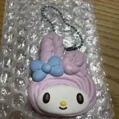 カプセルトイサンリオマイメロディクッキーキーホルダー