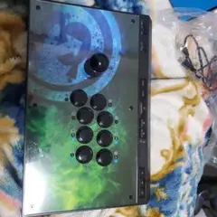 アーケードコントローラー