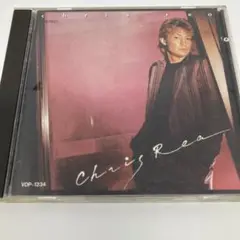 7245/Chris Rea アルバム VDP-1234