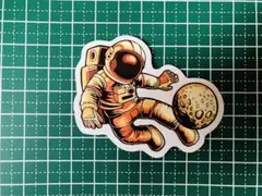 A-50 宇宙飛行士 月 惑星