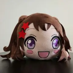 2025年最新】メガジャンボ寝そべりぬいぐるみ “戸山香澄の人気