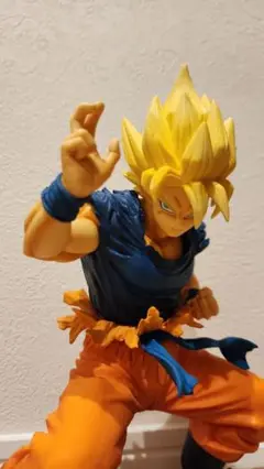 ドラゴンボール超 超サイヤ人悟空フィギュア E賞 Amazon.co.jp: 一番くじ ドラゴンボール超 THE 20TH FILM E賞 超