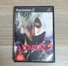Devil May Cry2