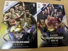 Bリーグ　ステッカー　くじプラ