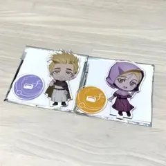 チ。―地球の運動について― 特別展 アクリルスタンド ノヴァク　ヨレンタ