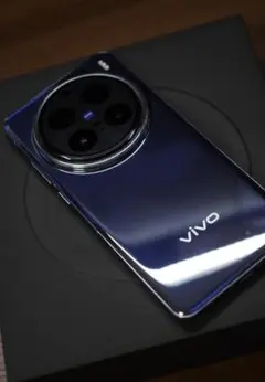 vivo x200 Pro 12/256GB