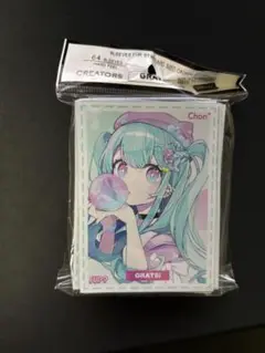 GRATS！グラッツ スリーブ ちょん＊ Amazon.co.jp: GRATS! グラッツ スリーブ AWESOME! ちょん