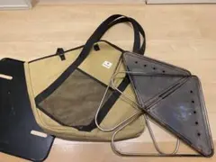 スノーピーク 焚火台l