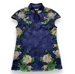 vivienne tam archive CHINESE tops