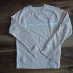 AMERICAN EAGLE トレーナー 裏起毛