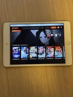 Ipad mini 4 16GB