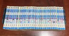 浦安鉄筋家族　全31巻セット