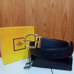 オールドFENDI ベルト