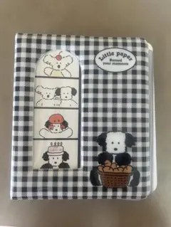 【ROMANE】Romane Collectbook L