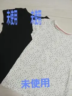 H&M Tシャツ 2枚セット