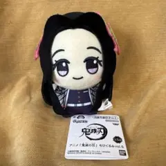 鬼滅の刃　ちびぐるみVol5 胡蝶カナエ
