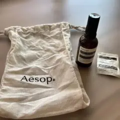 Aésop Immediate Moisture Facial Hydrosol
