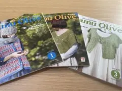 Aiamu Olive vol.430,431,432 3冊セット