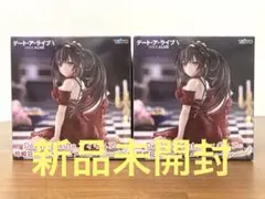 デート・ア・ライブⅤ　Desktop Cute 時崎狂三 ナイトウェアver.