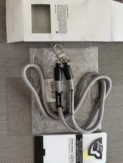 ヨセミテYOSEMITE MOBILE STRAP PLATINUM