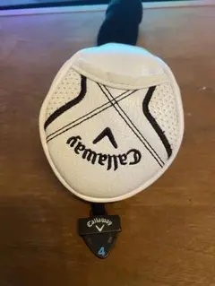 Callaway 4番ユーティリティクラブカバー