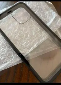 iPhone 12 mini 全面カバー