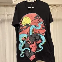 DESIGNED BY HUMANS ゴリラTシャツ Mサイズ
