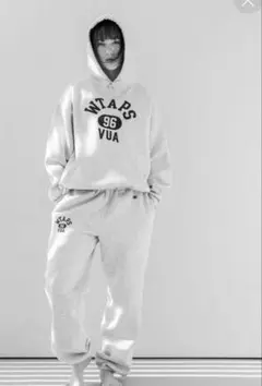 2025年最新】wtaps champion セットアップの人気アイテム - メルカリ